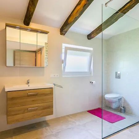 Ferienhaus Niko Medulin