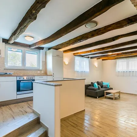 Ferienhaus Niko Medulin