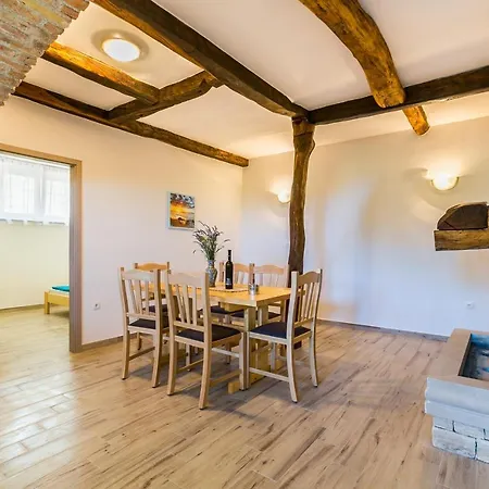 Ferienhaus Niko Medulin