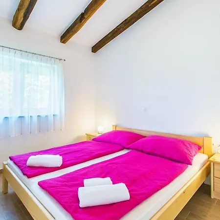 Ferienhaus Niko *