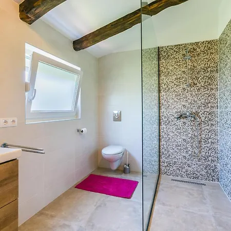 Ferienhaus Niko Medulin