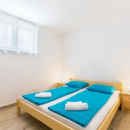 Ferienhaus Niko Medulin