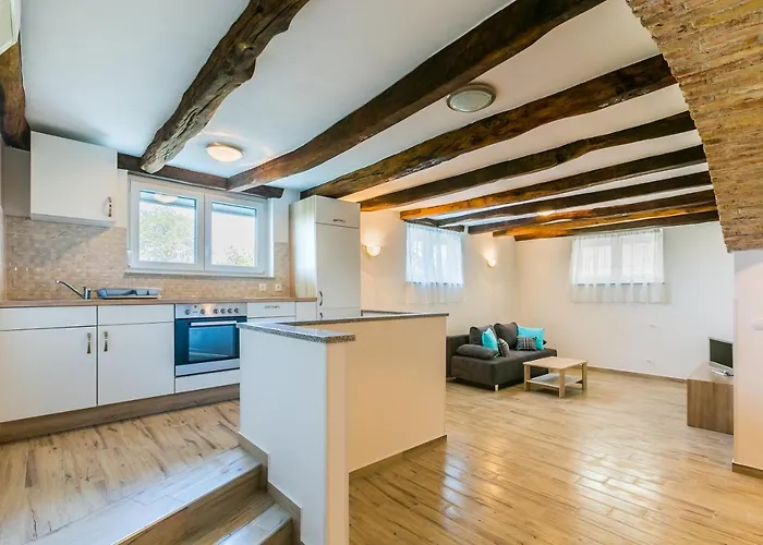 Vikendica Niko Medulin