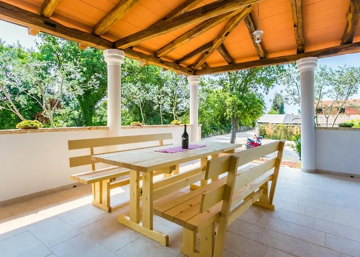 Vikendica Niko Medulin