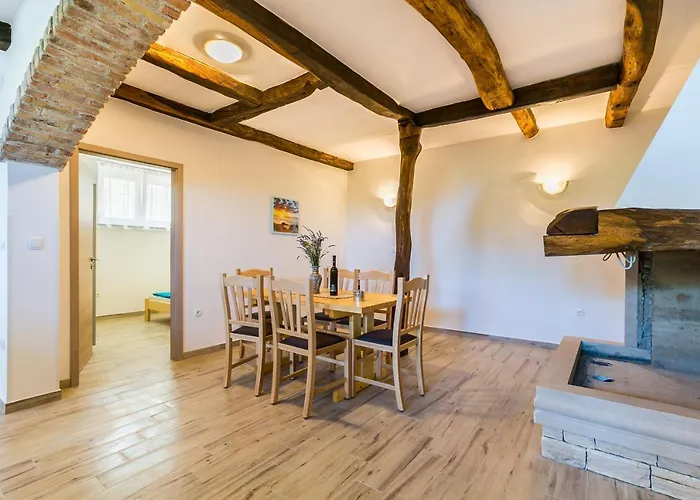 Vikendica Niko Medulin