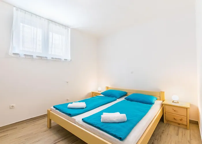 Vikendica Niko Medulin